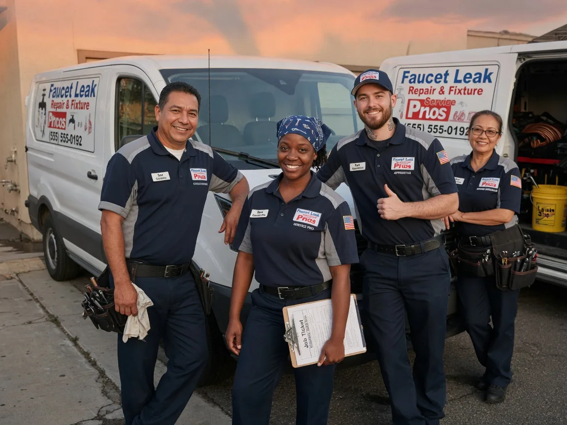 Faucet Repair company in Island Park, NY