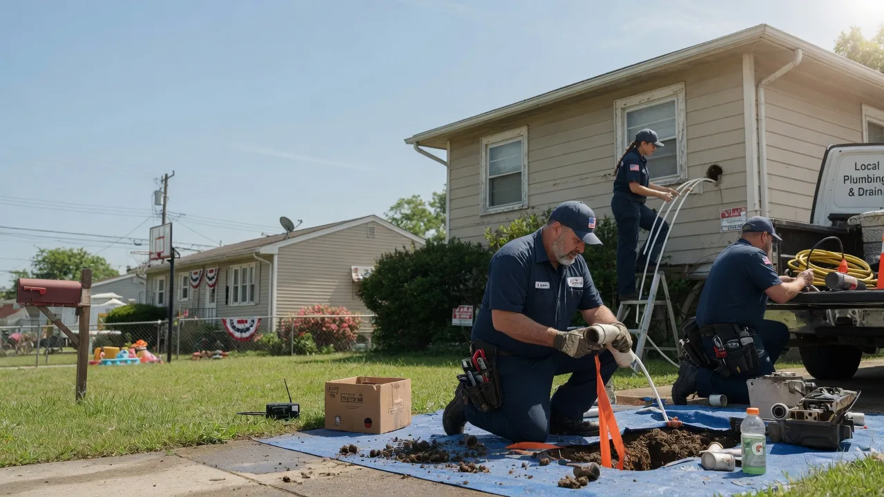 Faucet Repair in Island Park, NY near me